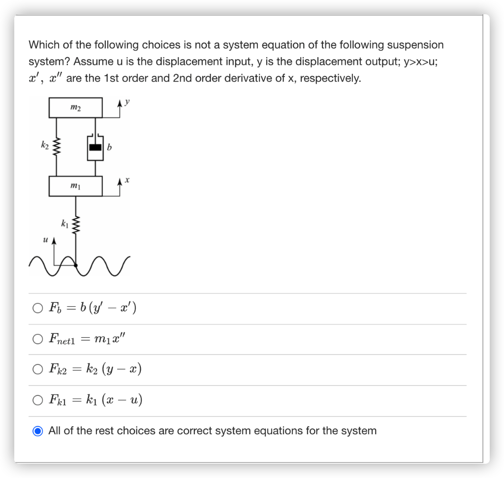 solved-which-of-the-following-choices-is-not-a-system-chegg