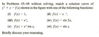 Solved Can someone explain really well why the answer for | Chegg.com