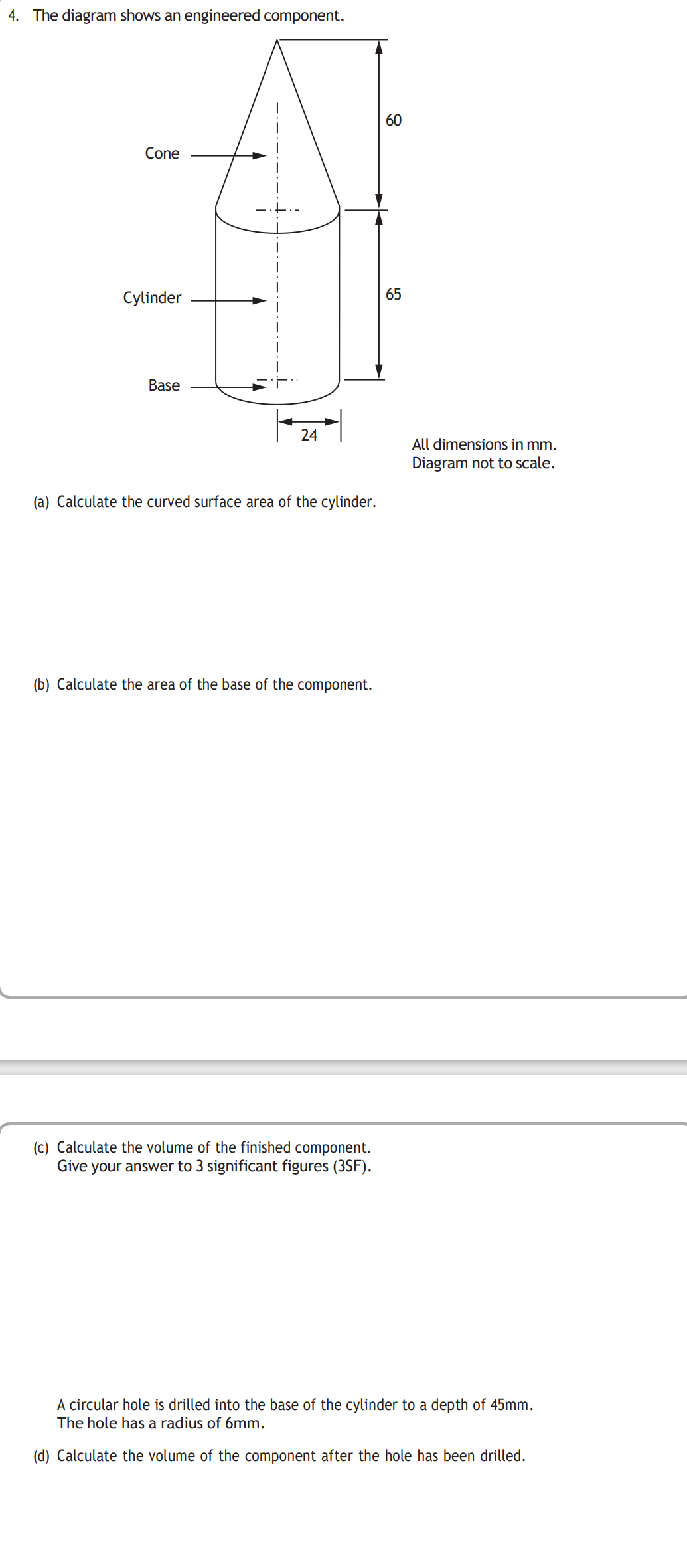 solved-4-the-diagram-shows-an-engineered-component-chegg