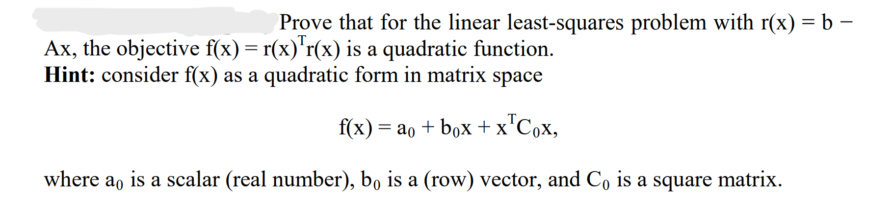 Solved PLEASE DO NOT COPY AN ANSWER IN THE CHEGG archive, It | Chegg.com