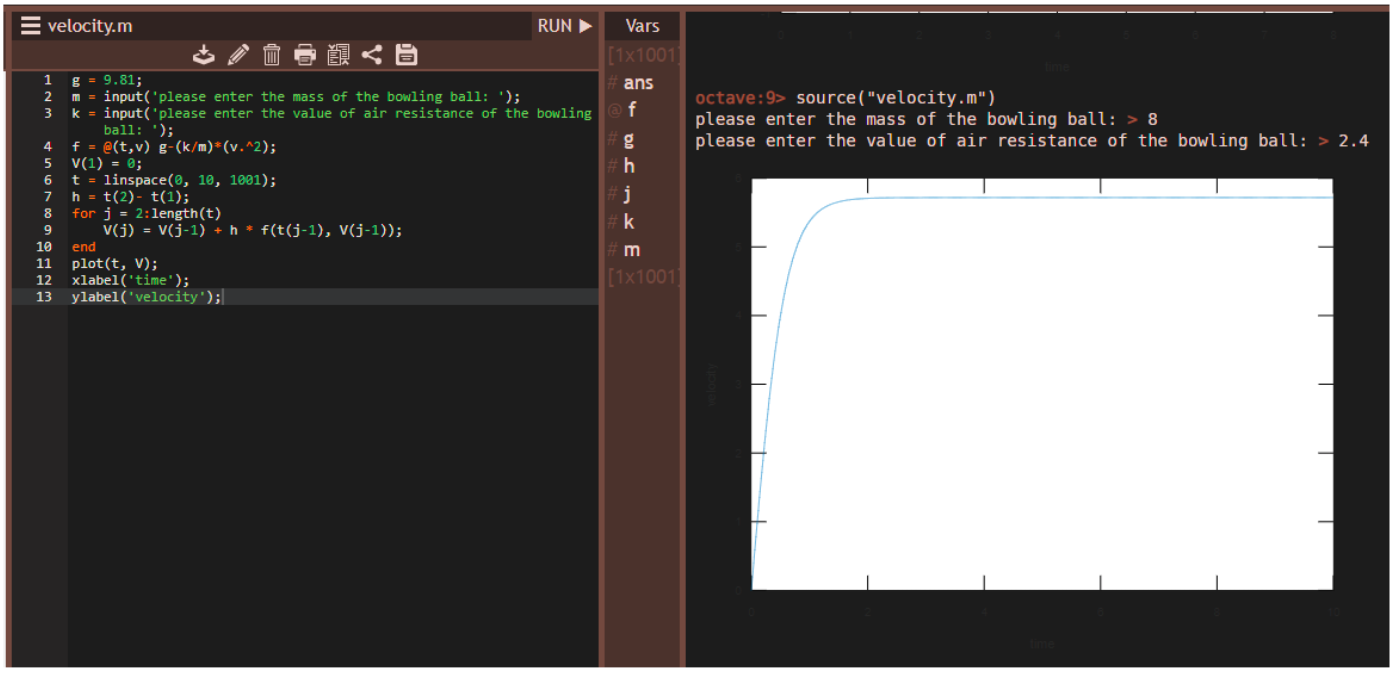 Can Somebody Show Me How To Put The Variables In T Chegg Com