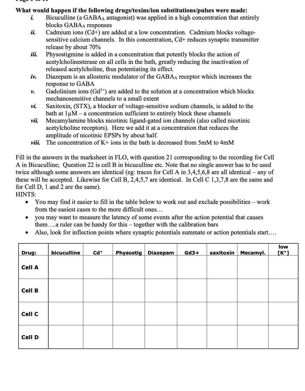 PART B In this part of the assignment, you are | Chegg.com