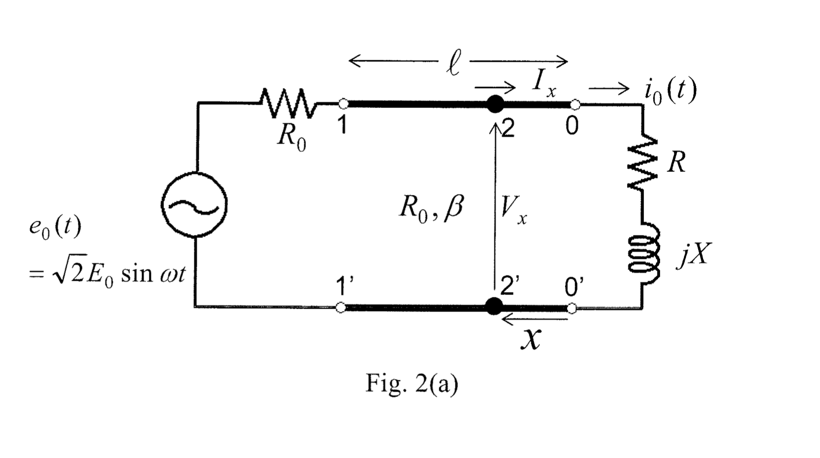 Solved (1) Answer the following questions about the circuit | Chegg.com