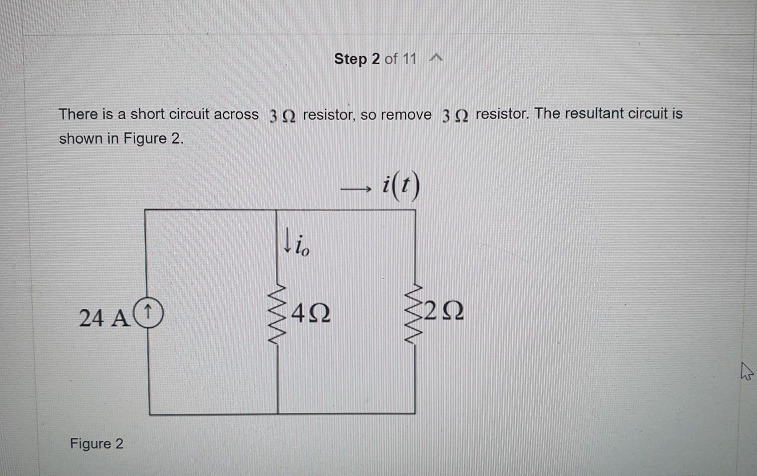 the circuit short essay questions