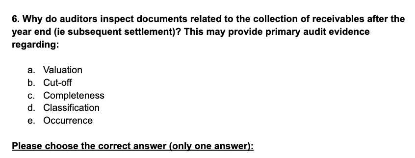 Solved (URGENT) Hi! Please answer all questions correctly. I | Chegg.com