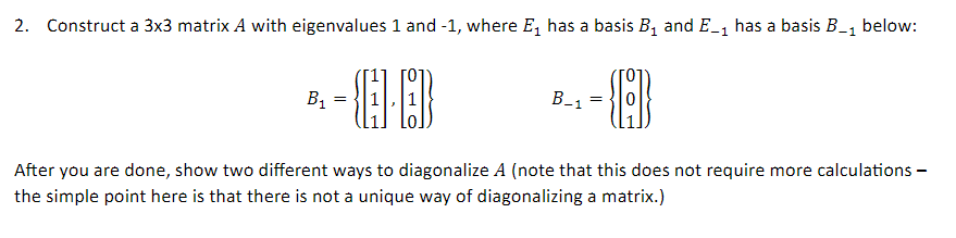 Solved Show all work and reasoning behind each part of the | Chegg.com