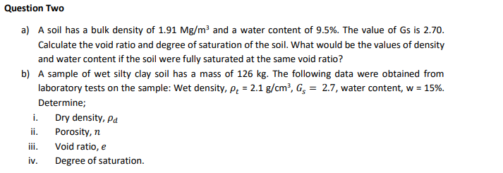 Solved Assignment 1 Question One Classification Tests Have 1630