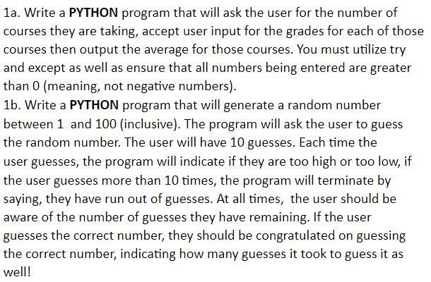 Ensuring negative numbers are available for everyone