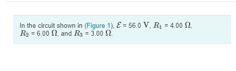 Solved A) What Is The Potential Difference Vab | Chegg.com