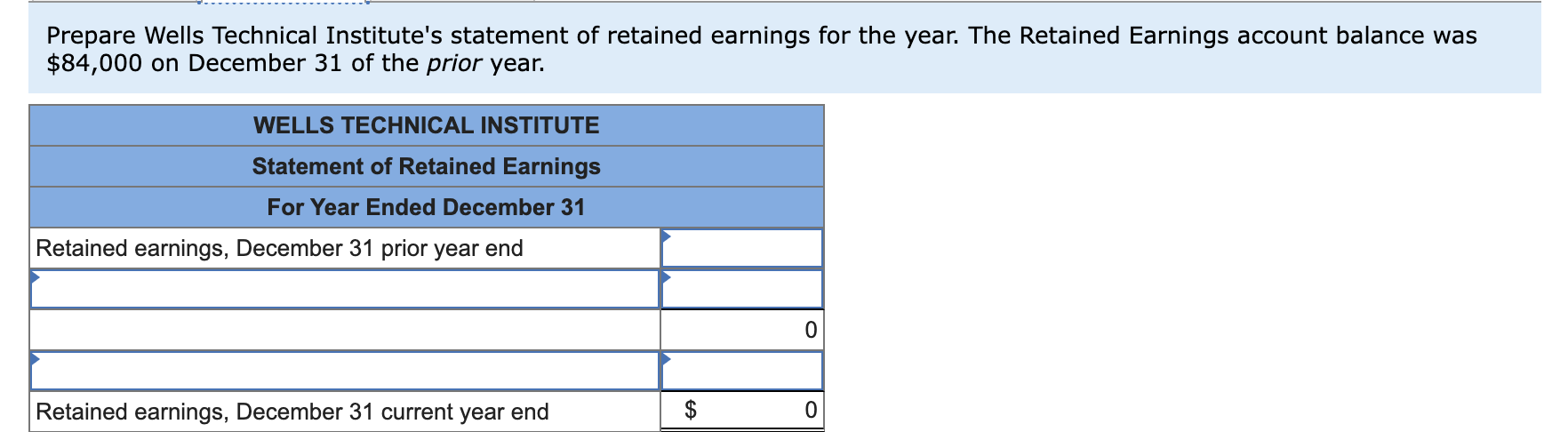 Solved Required information Problem 3-3A (Algo) Preparing | Chegg.com
