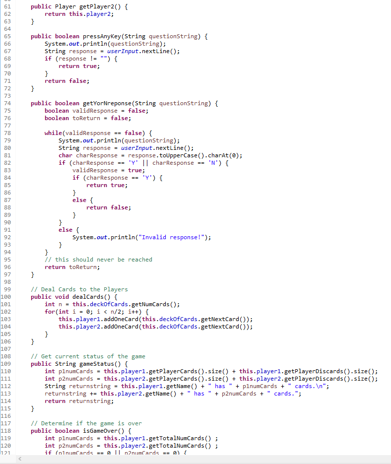 import java.util.ArrayList; import | Chegg.com