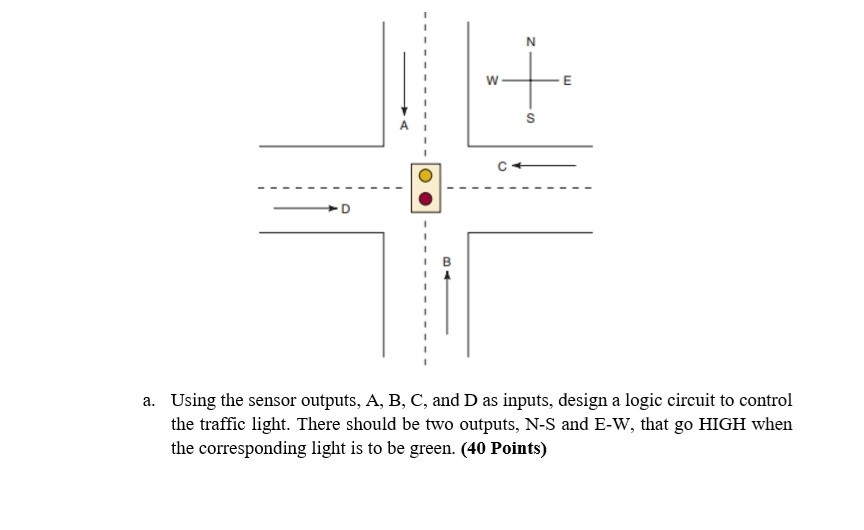 Solved Combinational Circuit Design A Four Bit Combinational Chegg Solved Combinational Circuit Design A Four Bit Combinational Chegg