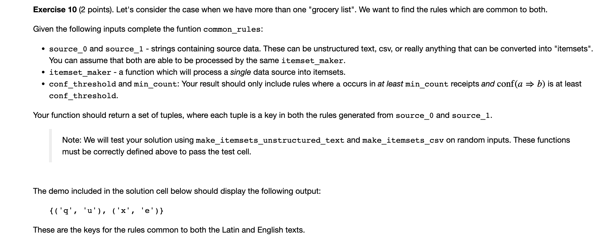 Solved I'm trying to find a solution to this question I got | Chegg.com