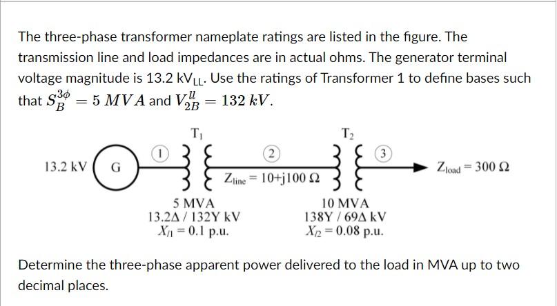 ACTUAL POWER VS RATED POWER 