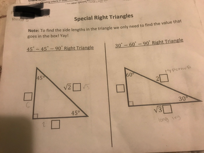 5-8-special-right-triangles-worksheet-answer-key-isquu