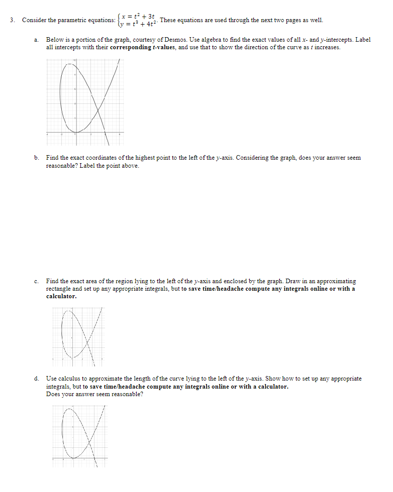 Solved I posted this three times already, I need help with | Chegg.com