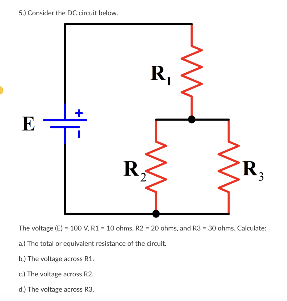 solved-5-consider-the-dc-circuit-below-the-voltage-chegg