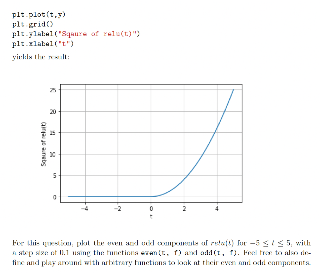 Solved (16 points) Python tasks For this question, please | Chegg.com