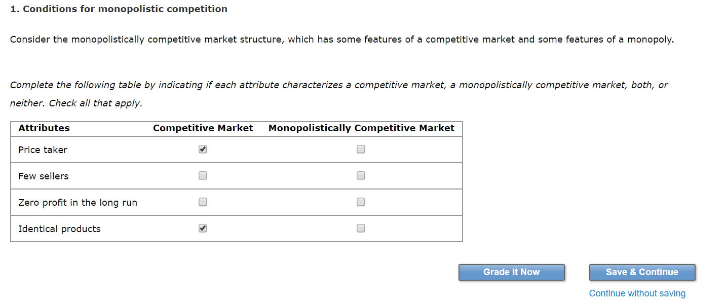 solved-1-conditions-for-monopolistic-competition-consider-chegg