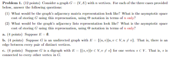 Solved Hello I Require Help With All Parts A, B, And C | Chegg.com