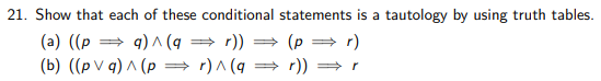 Solved Hello. This Is For A Discrete Mathematics Assignment. | Chegg.com