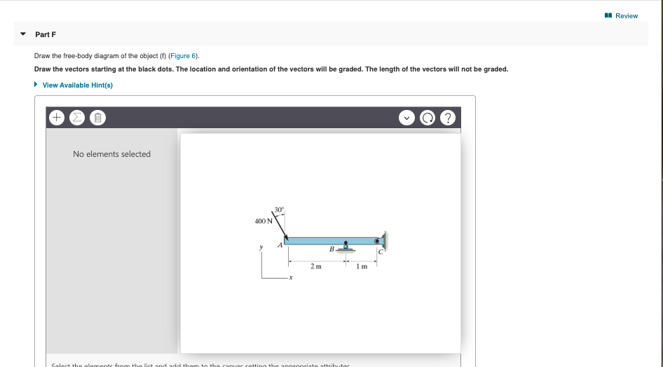 Please show and draw exactly where Bx , Ay , | Chegg.com