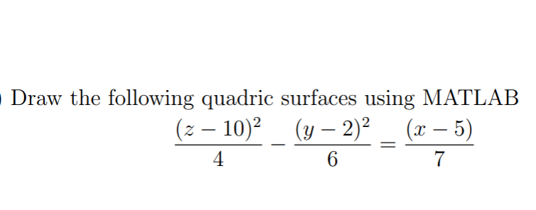 Solved Can someone show me how to input this equation to | Chegg.com