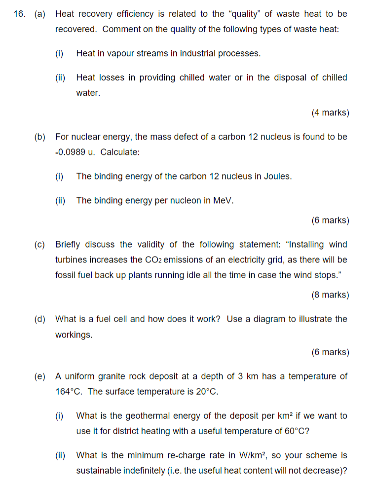 The 3 Types of Energy Efficiency Losses in Water Heating - Energy