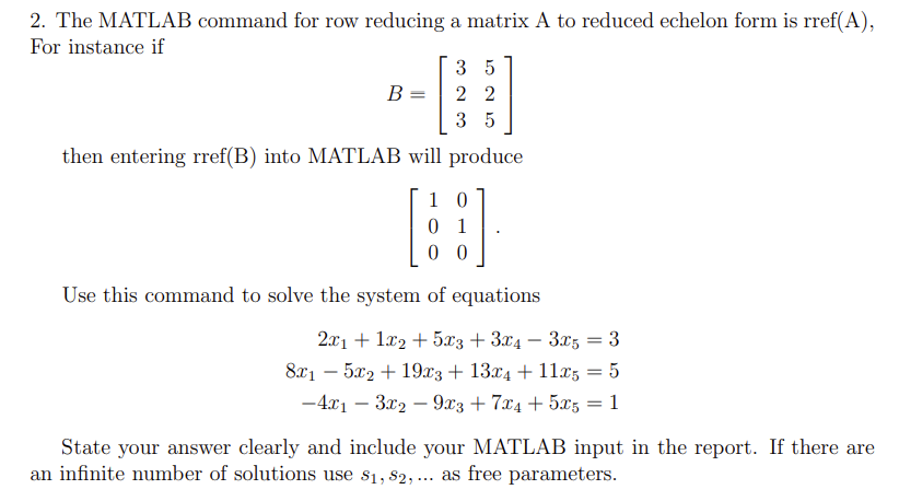 Solved Could you please explain how this is solved using Chegg