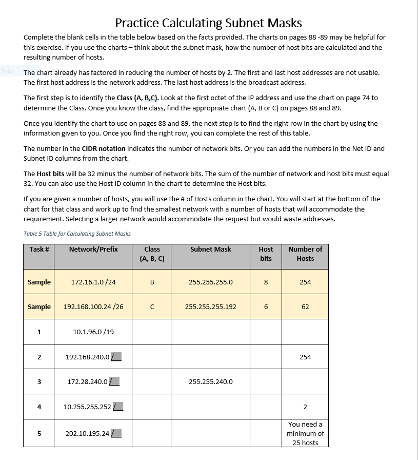 solved-practice-calculating-subnet-masks-complete-the-blank-chegg