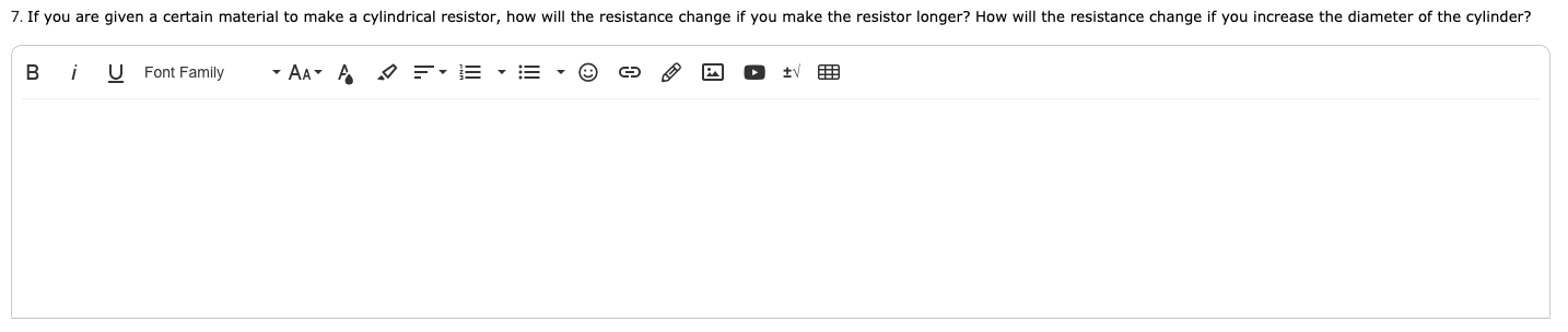 Solved I really need help with these few questions. Any help | Chegg.com