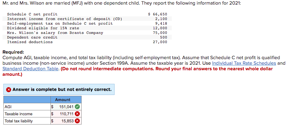 solved-mr-and-mrs-wilson-are-married-mfj-with-one-chegg