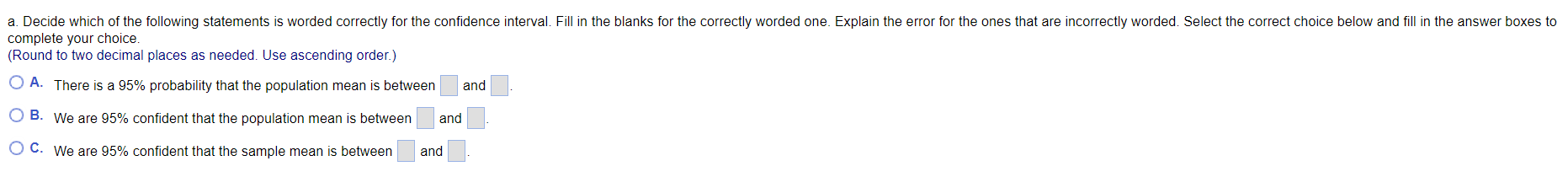 Solved The Median Undergraduate Grade Point Average (GPA) | Chegg.com