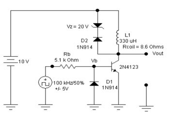 Solved Analyze the circuit below. What is the purpose of the | Chegg.com