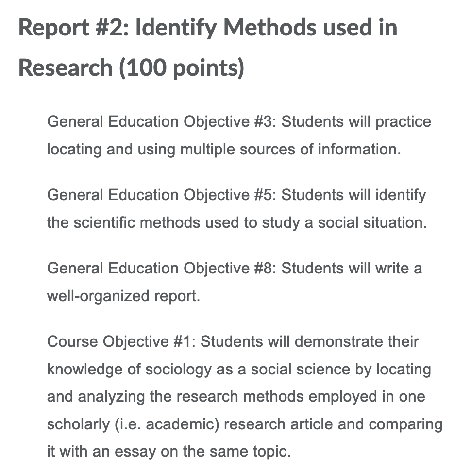scientific method used in sociology