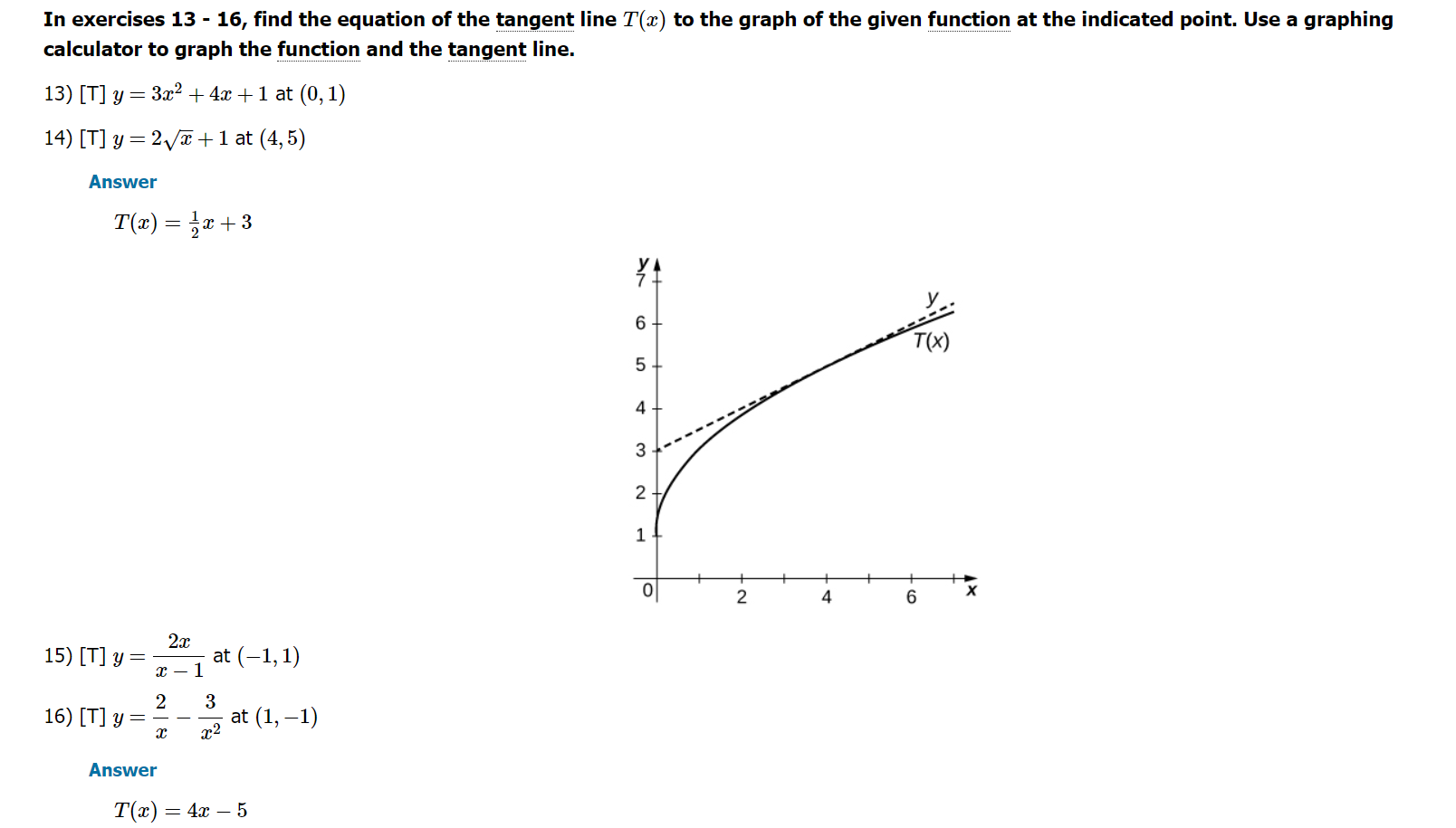 solved-in-exercises-13-16-find-the-equation-of-the-tangent-chegg