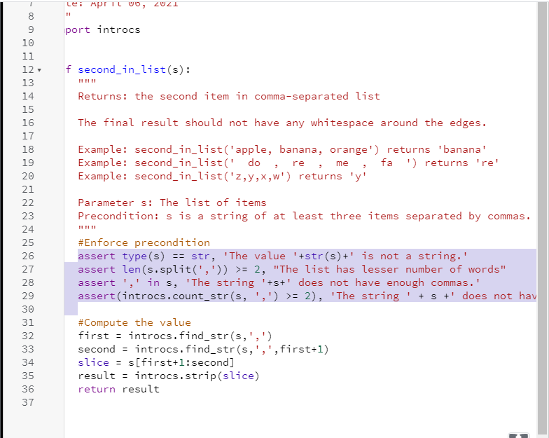 Solved You should add error messages to the first and second | Chegg.com