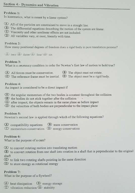 Solved Section 3:- Heat Transfer Problem 1: The heat | Chegg.com