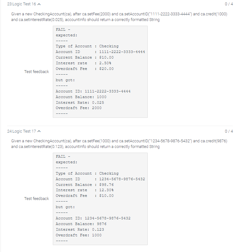 Solved What is wrong with my code? Here is the question, and | Chegg.com