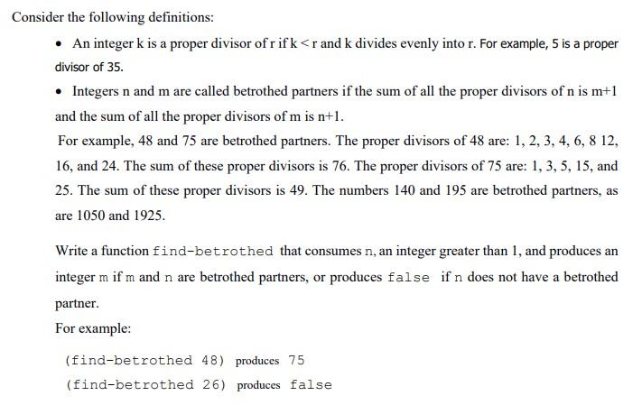 This program is done using Scheme programming | Chegg.com