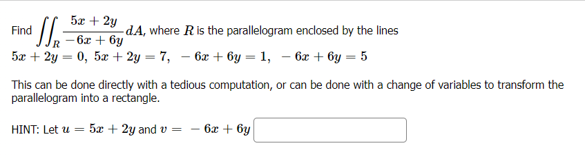 Solved Find The Center Of Mass Of The Solid S Bounded By The | Chegg.com