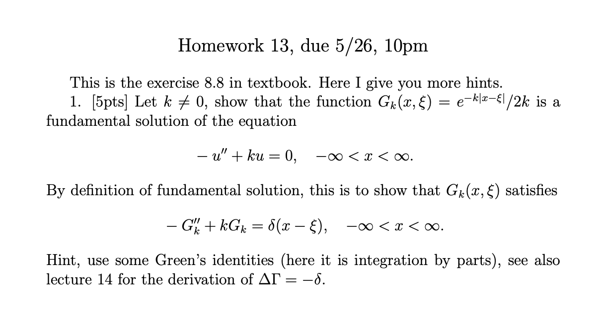 Homework exercise meaning 08 picture