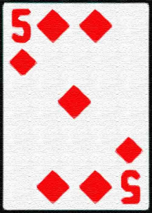 Solved Exercise 1 - Card Identifier The pictures you will | Chegg.com
