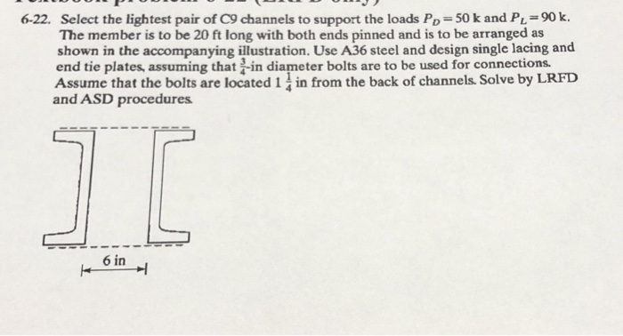 Solved 90 k. Select the lightest pair of C9 channels to | Chegg.com
