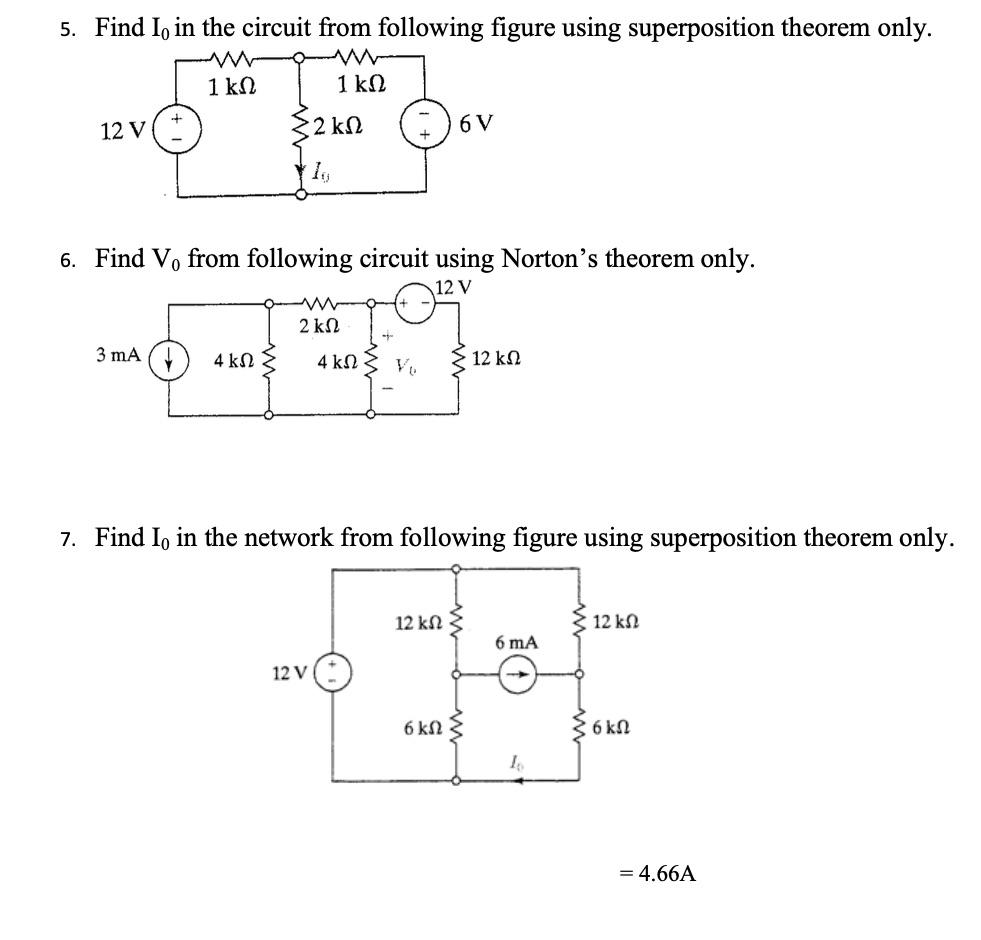 solved-5-find-io-in-the-circuit-from-following-figure-using-chegg