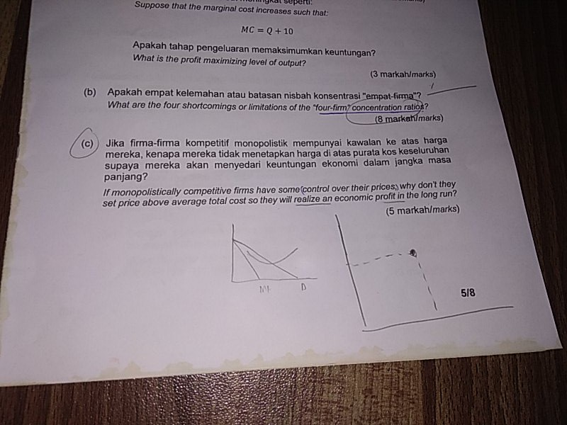 Solved Please Give Complete Answers And Explain Briefly T Chegg Com