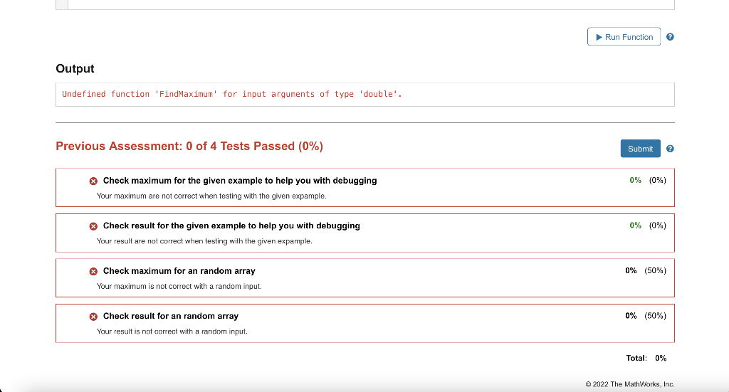 Solved Write a function called FindMaximum that takes a 2D | Chegg.com
