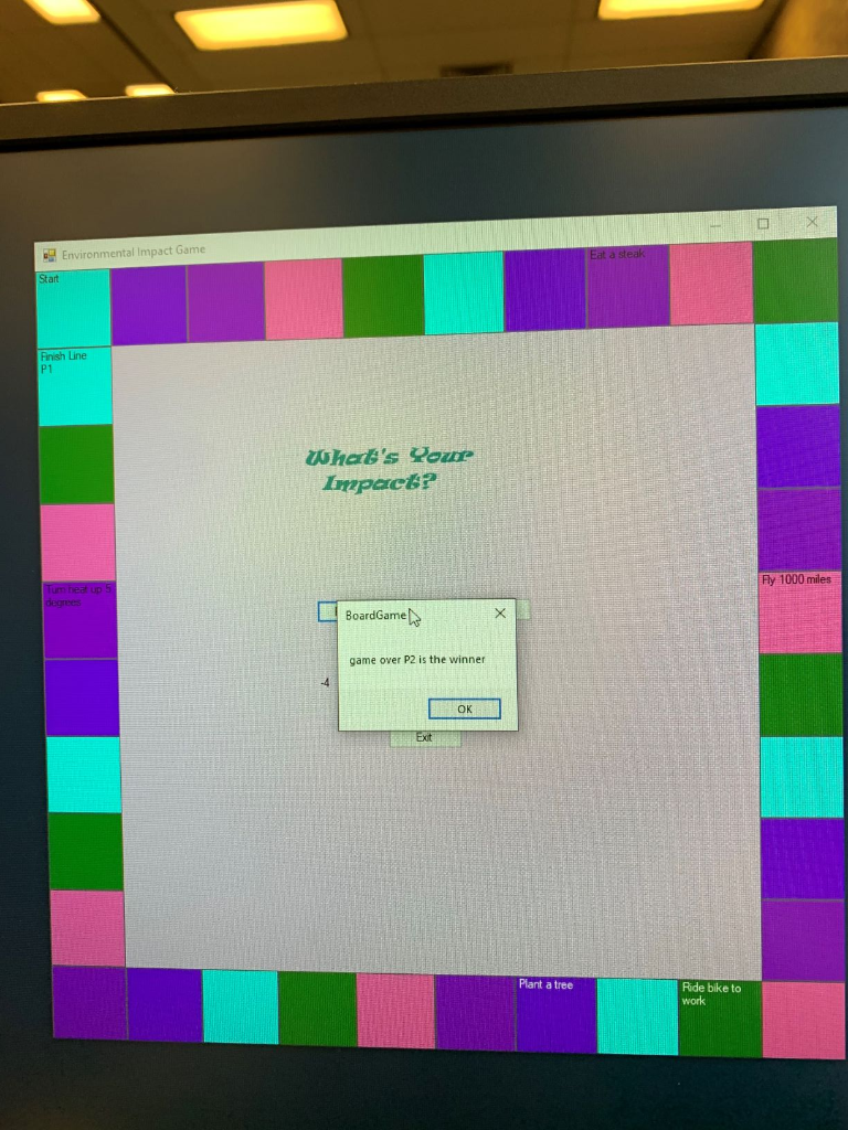 Use Visual Basic application to create a game | Chegg.com image.