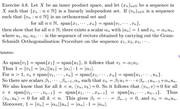 Functional AnalysisCould You Help Me With The | Chegg.com