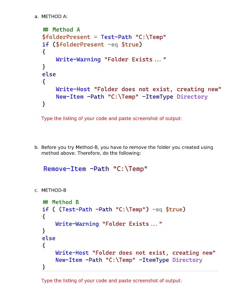Solved IT 224 - Lab 7 Worksheet Objectives: Understanding | Chegg.com